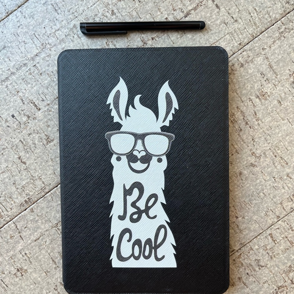 iPad Mini Protective Case - Picture 3 of 6